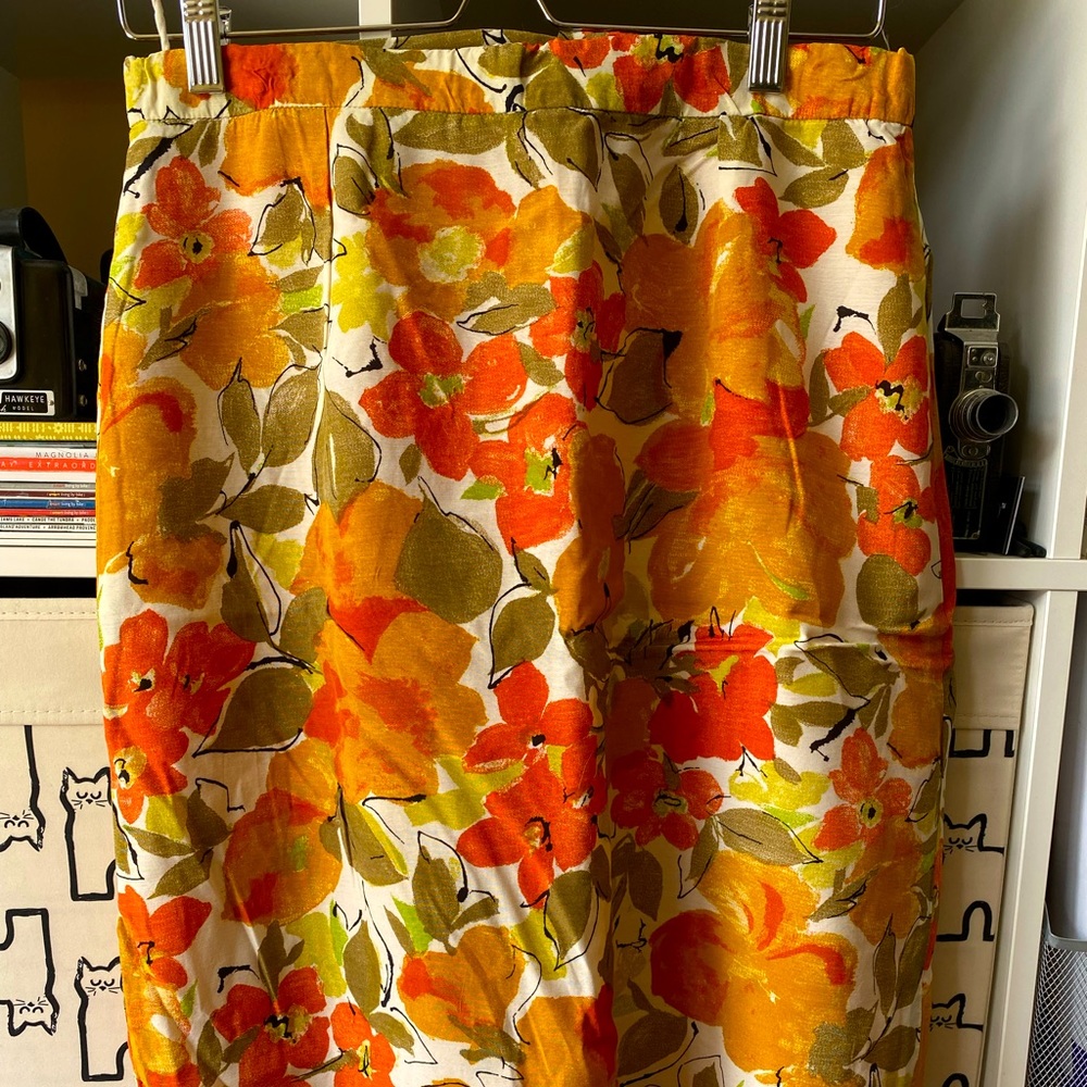 Zara Skirt